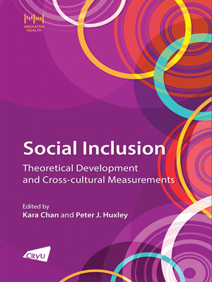 cover image of The Social Inclusion